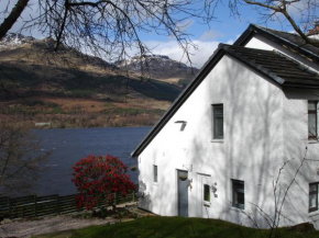 16 Admiralty, Arrochar